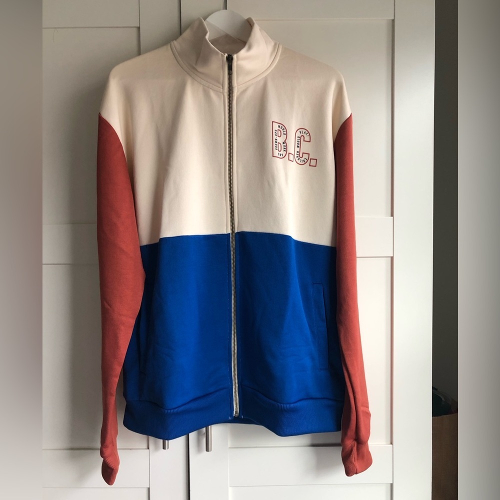 Bobo Choses Color Block Jacket